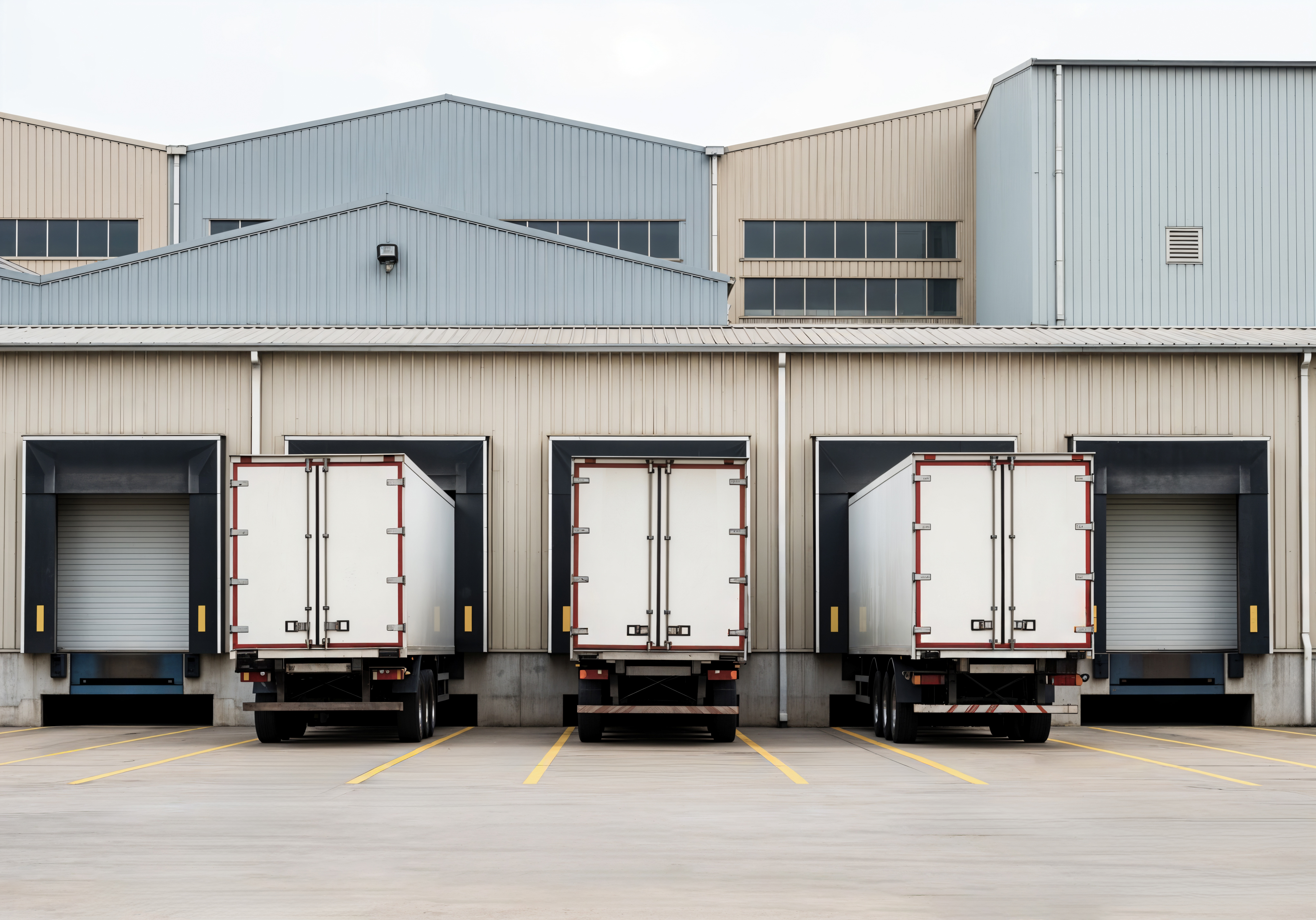 Refrigerated Cargo